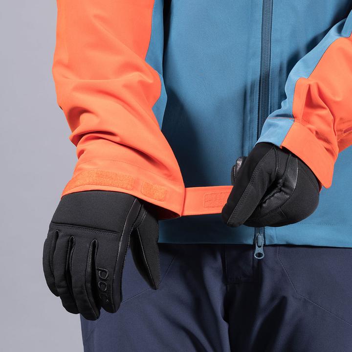 Actual product image Bergans Oppdal Insulated Jacket (L)