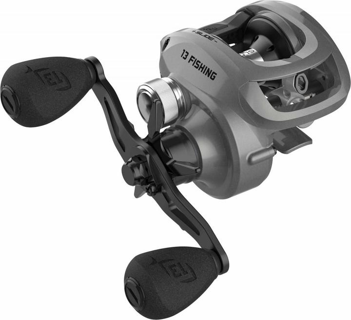 13 Fishing Inception Slide 8.1:1 LH