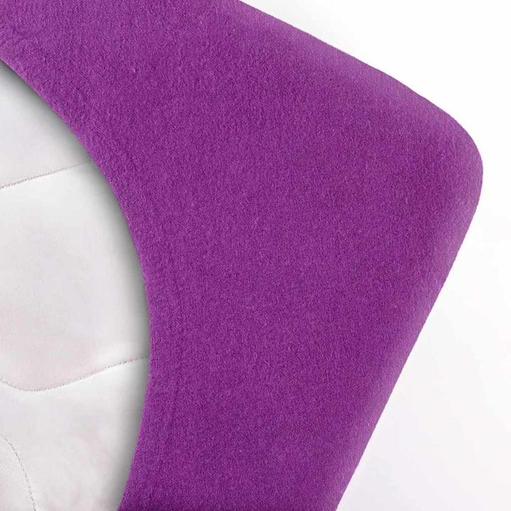 Actual product image Etérea Flannel (180 x 200 - 200 x 200 cm)