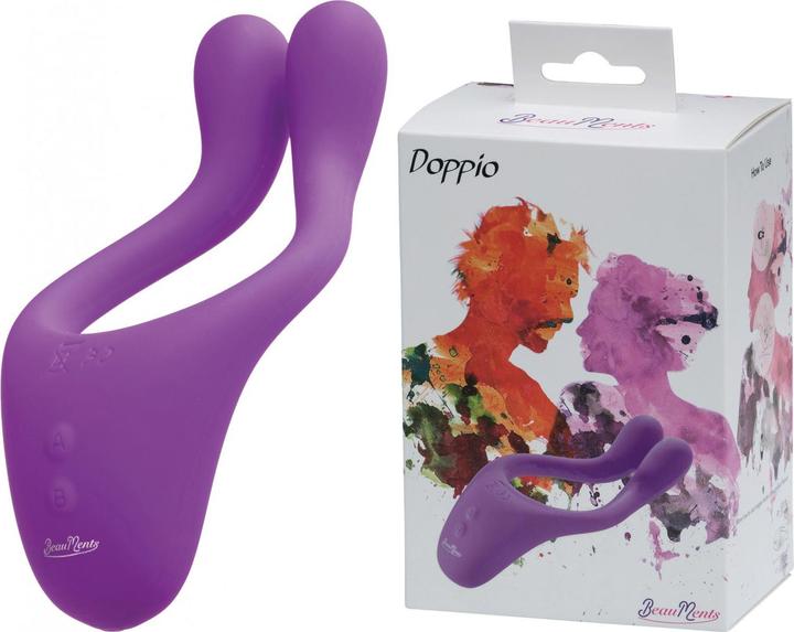 Produktbild Beauments Doppio