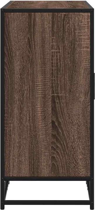 Image du produit vidaXL Sideboard (92 x 35 x 76 cm)