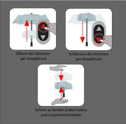 Produktbild Strotz Carbon Steel mit Holzgriff Swiss Made