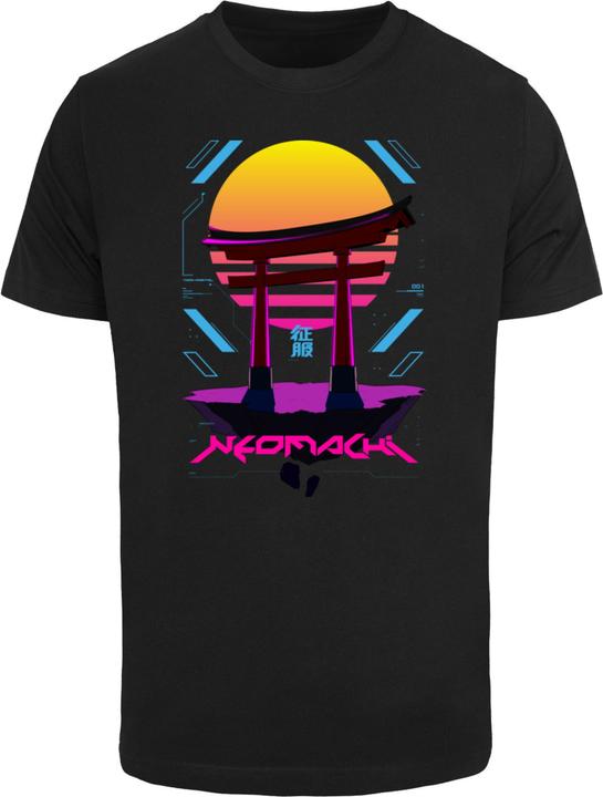 Produktbild Merchcode TORII TEE - 178963 (XXL)