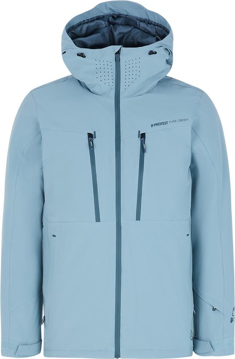 Protest Snowjackets PRTTIMOTHY