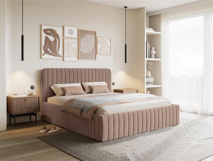 Produktbild Selsey Saliano (160 x 200 cm)