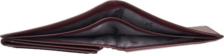 Actual product image Riccardo Ferducci Billfold, RFID