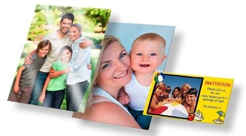 Produktbild DNP DS 820 PP Media Kit 20x30 cm 2x 110 Prints (110 x, 20 x 30 cm)