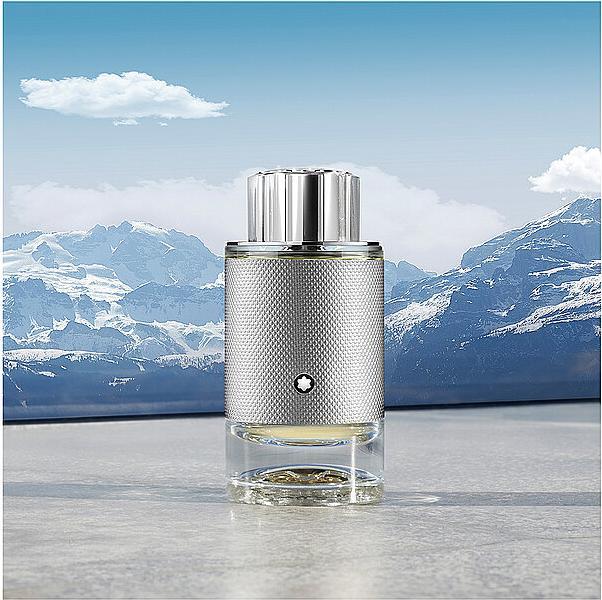 Image du produit Montblanc Explorer Platinium EDP 60 ml (Eau de parfum, 60 ml)