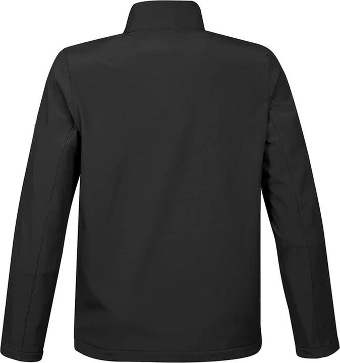 Actual product image Stormtech Mens Orbiter Soft Shell Jacket (M)