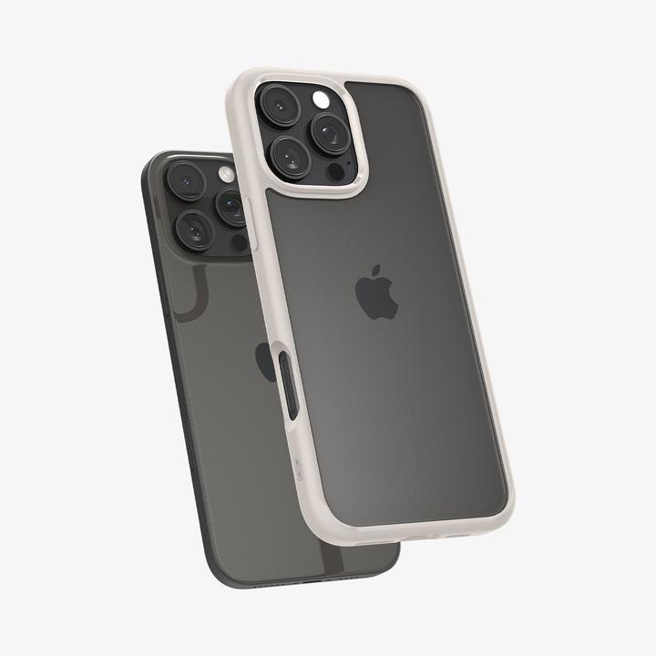 Produktbild Spigen Ultra Hybrid Case (Apple iPhone 16 Pro Max)