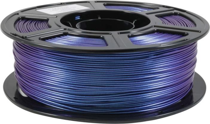 Immagine prodotto FlashForge HS PLA 1,75mm MC NEBULA PURPLE 1kg (PLA, 1.75 mm, 1000 g, Viola)