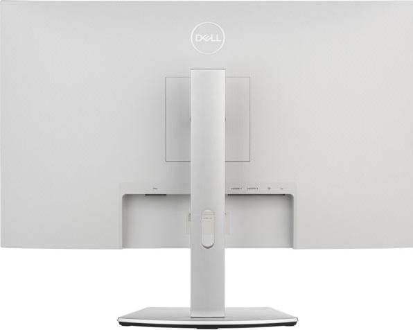 Productafbeelding Dell S2721QSA (3840 x 2160 Pixels, 27")