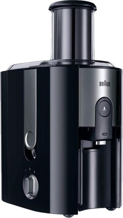 Actual product image Braun Multiquick 5 J500