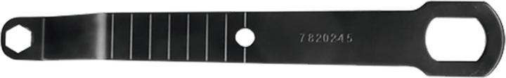 Produktbild Makita Einmaulschlüssel SW 19-22 (22 mm, 19 mm, 20 mm, 21 mm)