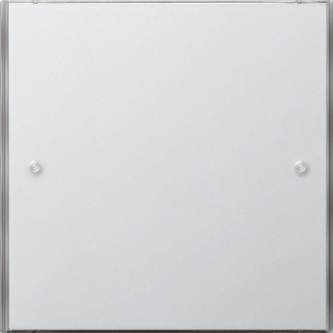 Actual product image Gira KNX Tastsens.3 Basis 1f surface switch 2021112
