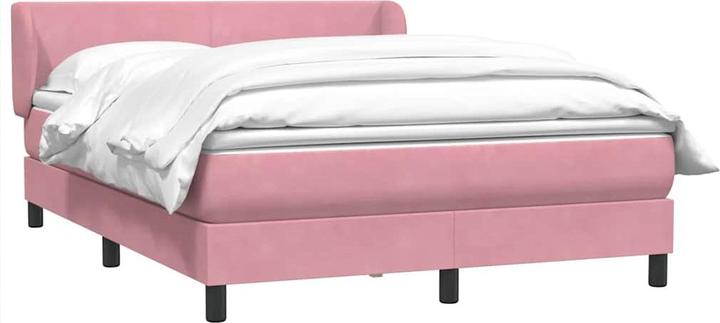 Produktbild vidaXL Boxspringbett (140 x 210 cm)