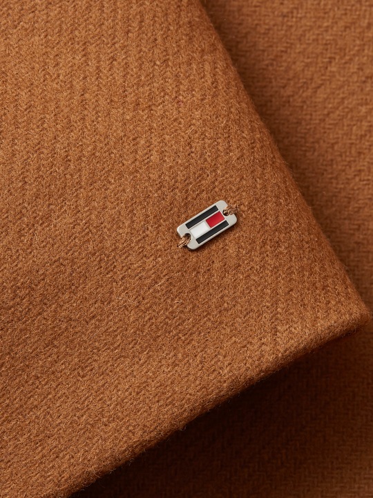 Produktbild Tommy Hilfiger Wool Blend Classic Coat (38)