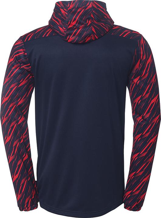 Produktbild Uhlsport Trainingsjacke Progressive 28 Multi Hood (3XL)