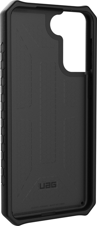 Produktbild UAG Monarch Case - Samsung Galaxy S21+ (Samsung Galaxy S21 5G)