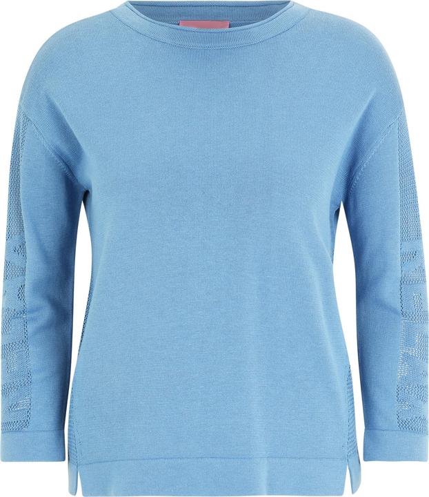 Produktbild Betty Barclay Feinstrickpullover mit Strickdetails (42)