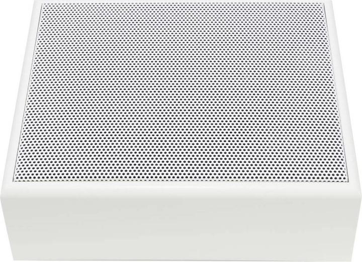 Speaker components