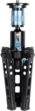 Produktbild Sirui P-424FL (Metall, Carbon)