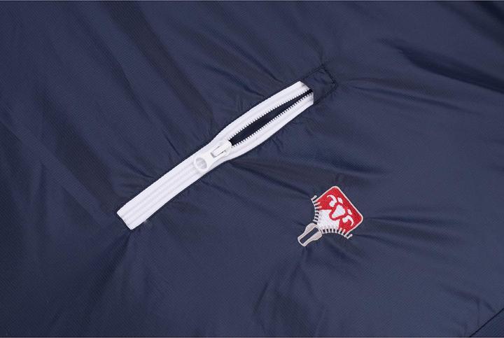 Produktbild Grüezi Bag Biopod Wolle Marmot Comfort (2.25 m)