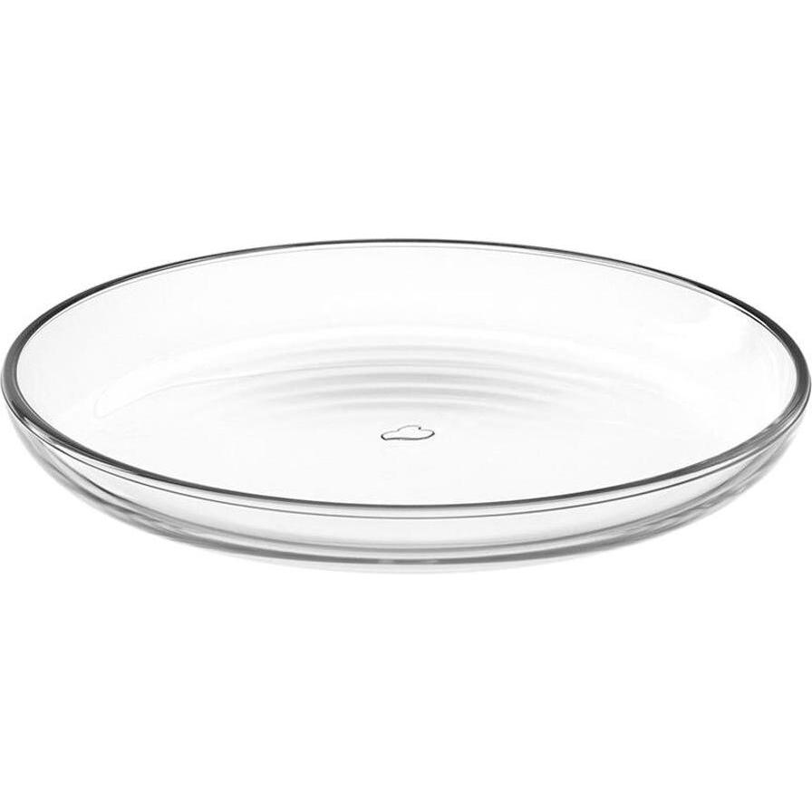 Thumbnail - Leonardo Teller Cucina 18 cm, Teller, Transparent