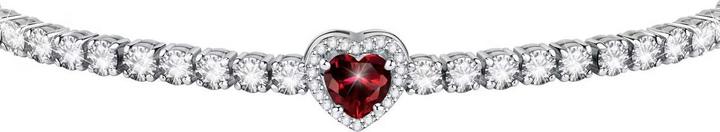 Immagine prodotto Morellato Bracciale Tesori (19 cm, Argento 925)