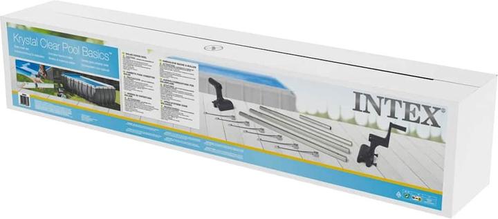 Produktbild Intex Poolabdeckungsspule