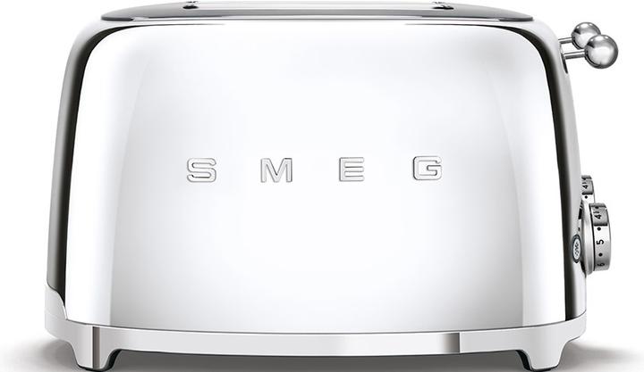 Produktbild Smeg 50's Style 4 Slices