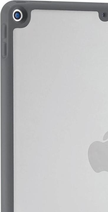 Produktbild Pipetto tablet case Origami Case for iPad 10.2" 2019/2020 Dark Gray