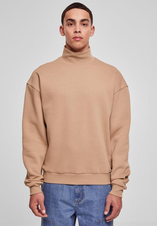 Image du produit Urban Classics High Rib Neck Crew (XL)