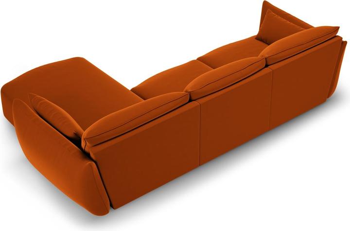 Produktbild Maison Heritage Clau (Ecksofa)