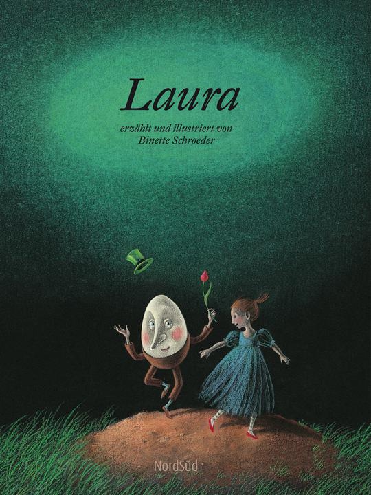 Produktbild Laura (Deutsch, Binette Schroeder, 2008)