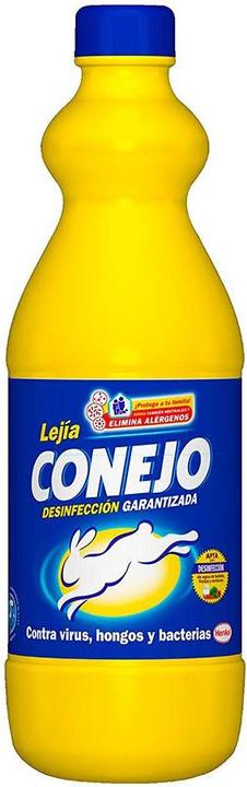 Produktbild Ace Lejia Normal Rabbit Bleach 1L