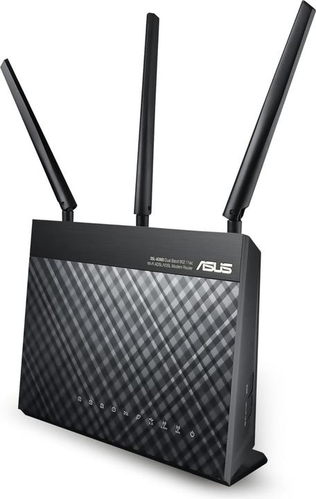 ASUS Dsl-Ac68u