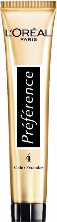 Actual product image L'Oréal Paris Loreal Paris Preference 7.3 Golden Blonde Hair Color (7.3 Golden Blonde)