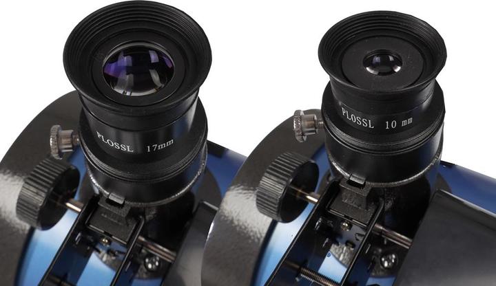 Produktbild Konus Spiegelteleskop Konusmotor-130 130/1000