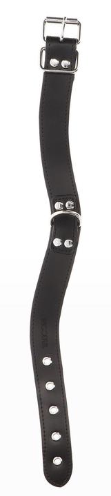 Produktbild Taboom Black Line Vegan D-Ring Collar