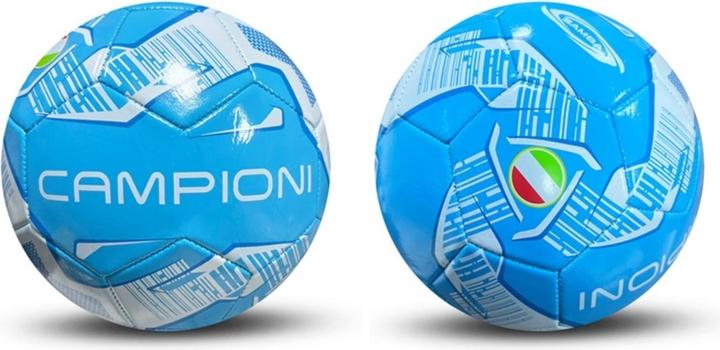 Immagine prodotto Garden Lights Samba Calcio Celeste