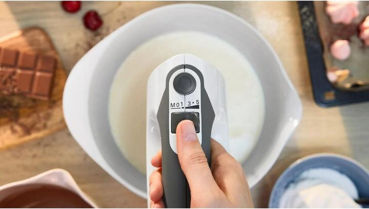Produktbild Bosch Hausgeräte Handrührer MFQ37470 (750 W)