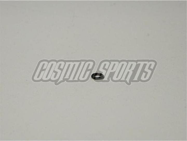 Actual product image Cane Creek O-Ring, 4.50x1.50, DBAir/Coil | DBAir IL/Coil IL | DBKitsuma Air/Coil (114.30 mm)