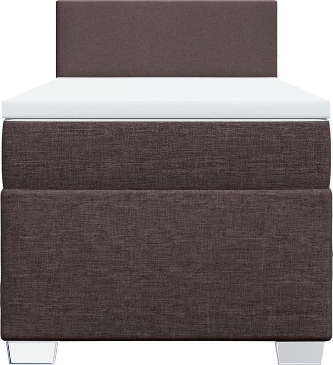 Produktbild vidaXL Boxspringbett (90 x 200 cm)