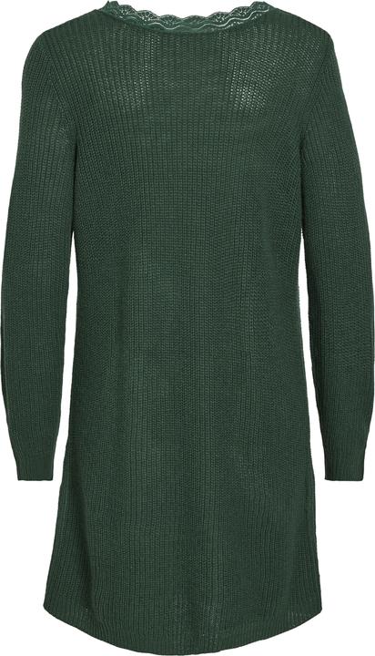 Produktbild Vila V-Ausschnitt Strickkleid (S)