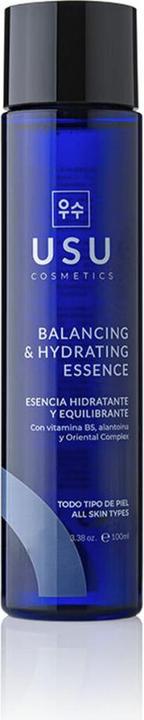 Image du produit USU Cosmetics Hidratante y Equilibrante Esencia 100ml (Crème pour le corps, 100 ml)