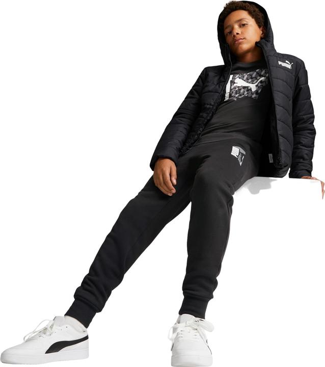 Actual product image Puma ESS Padded Jacket (128)