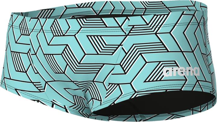 Produktbild Arena M Escape Swim Low Waist Short (6)