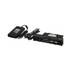 Dell E-Port II Advanced, Dockingstation + USB Hub