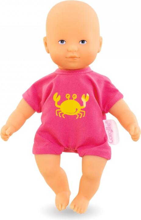 Immagine prodotto Corolle Mini bambola da bagno